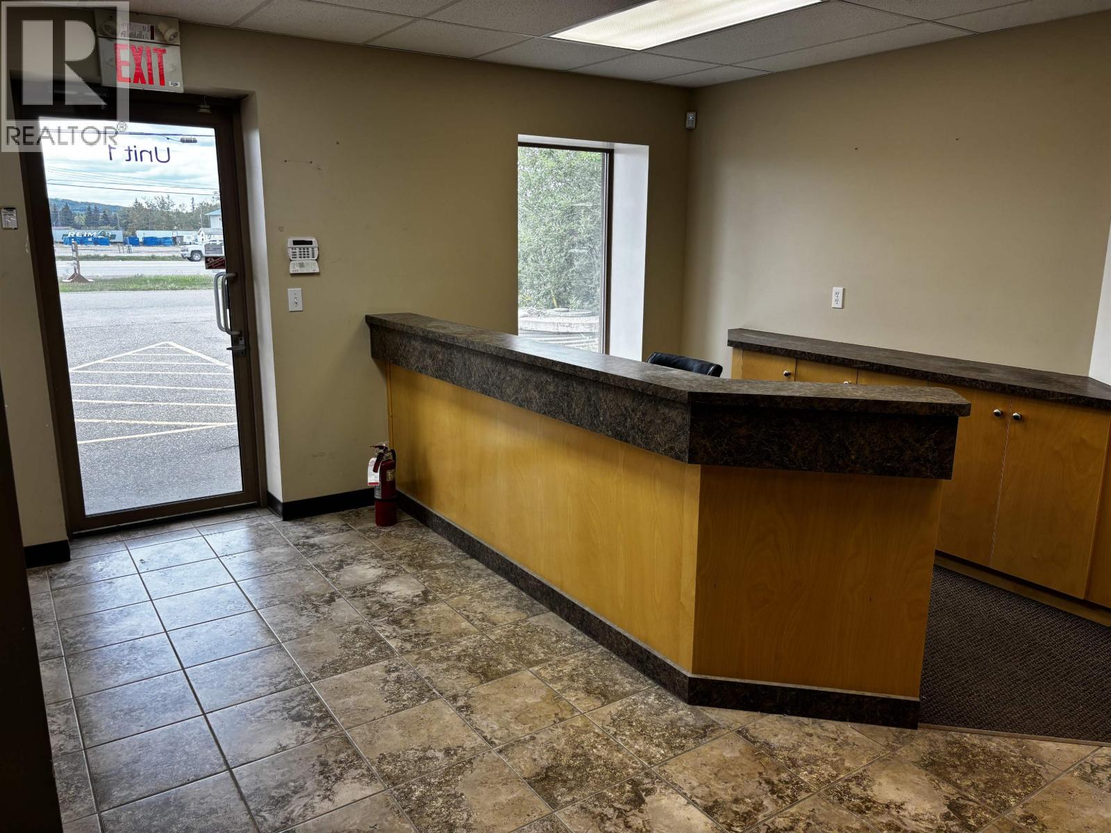 1 10799 Finning Frontage Road, Fort St. John, British Columbia  V1J 1X4 - Photo 17 - C8057141