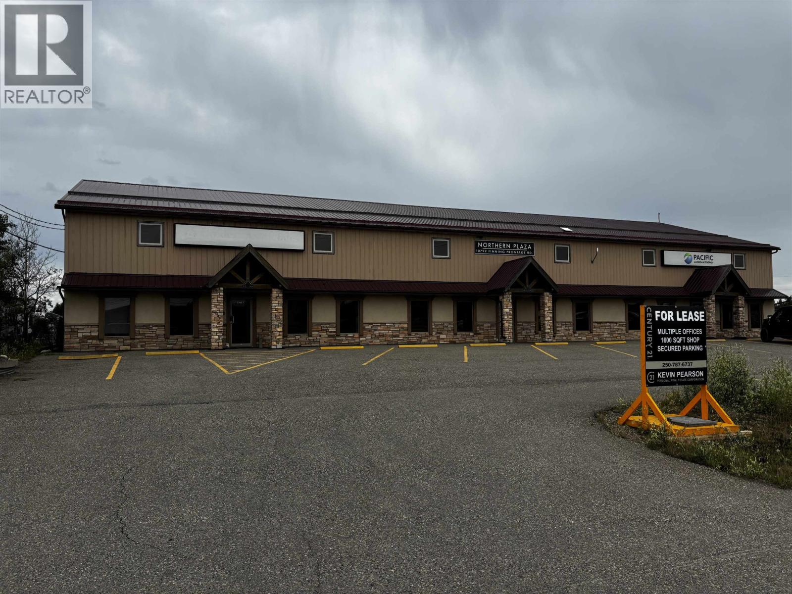 1 10799 Finning Frontage Road, Fort St. John, British Columbia  V1J 1X4 - Photo 5 - C8057141