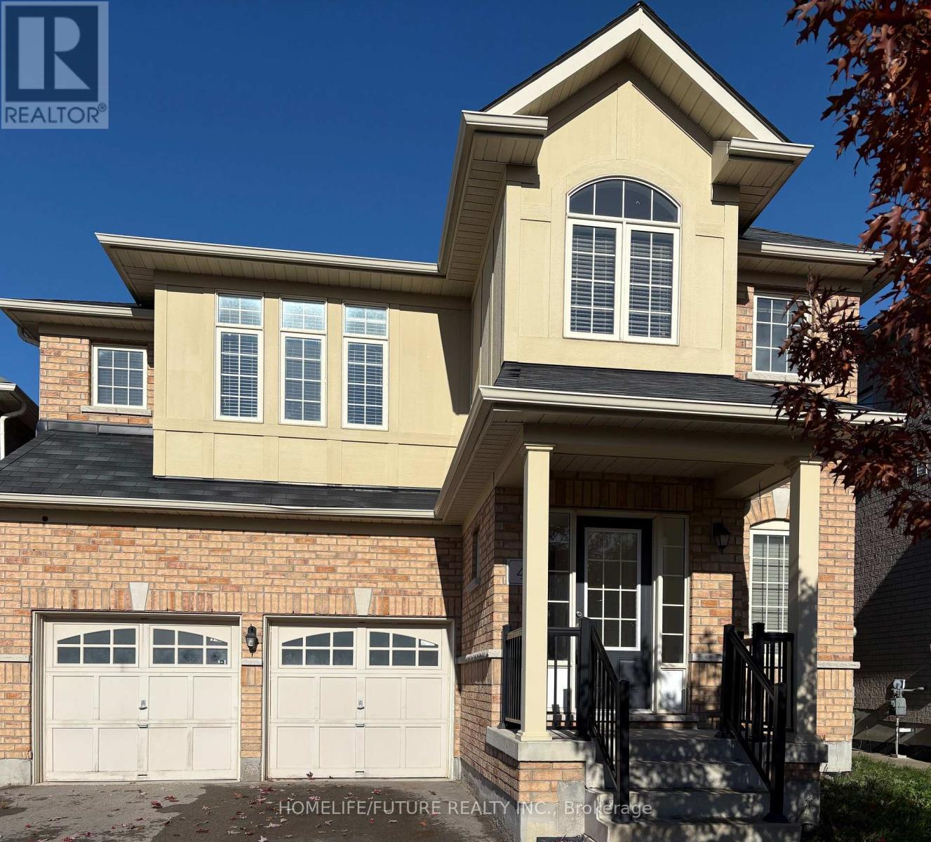49 MALTHOUSE CRESCENT, Ajax, Ontario