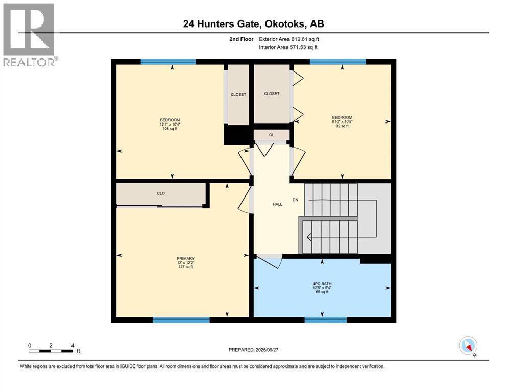 24 Hunters Gate, Okotoks, Alberta  T1S 1K9 - Photo 32 - A2269028