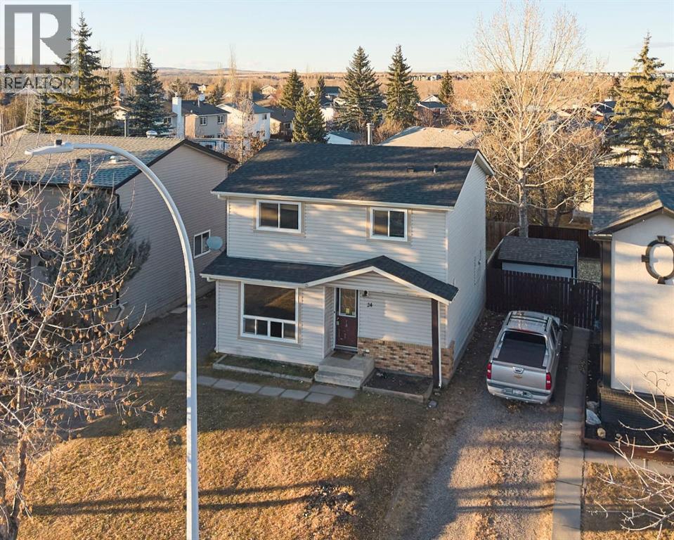 24 Hunters Gate, Okotoks, Alberta  T1S 1K9 - Photo 22 - A2269028