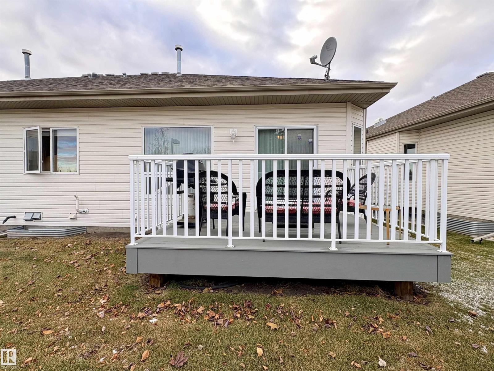 #15 17603 99 St Nw, Edmonton, Alberta  T5X 6B9 - Photo 41 - E4465914