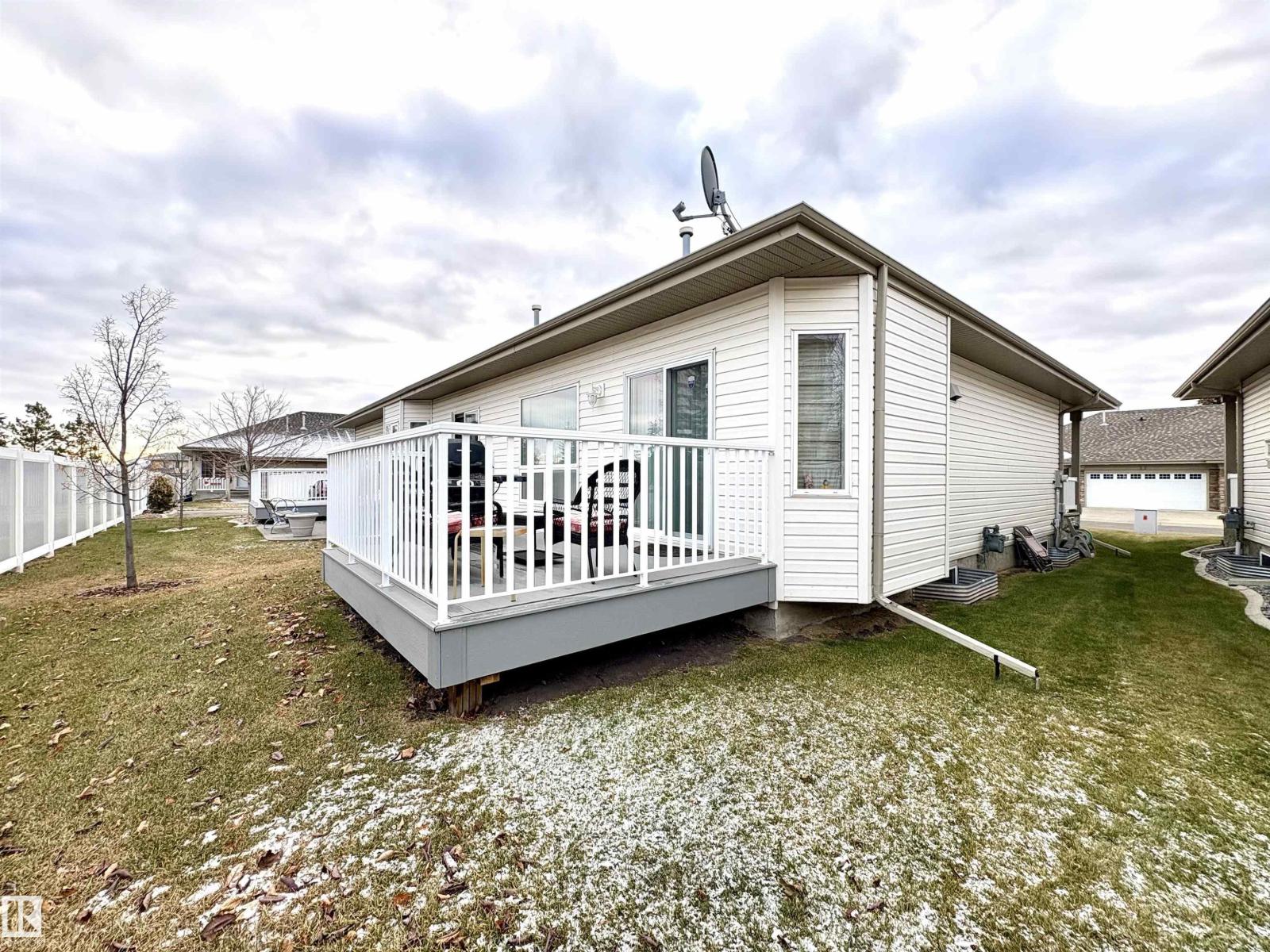 #15 17603 99 St Nw, Edmonton, Alberta  T5X 6B9 - Photo 44 - E4465914
