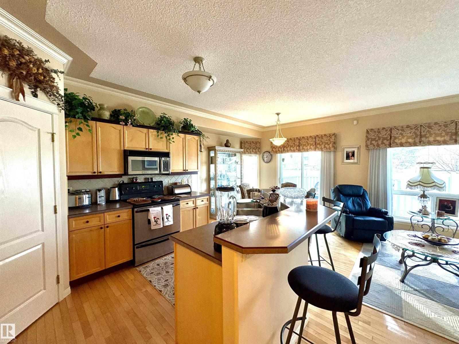 #15 17603 99 St Nw, Edmonton, Alberta  T5X 6B9 - Photo 7 - E4465914