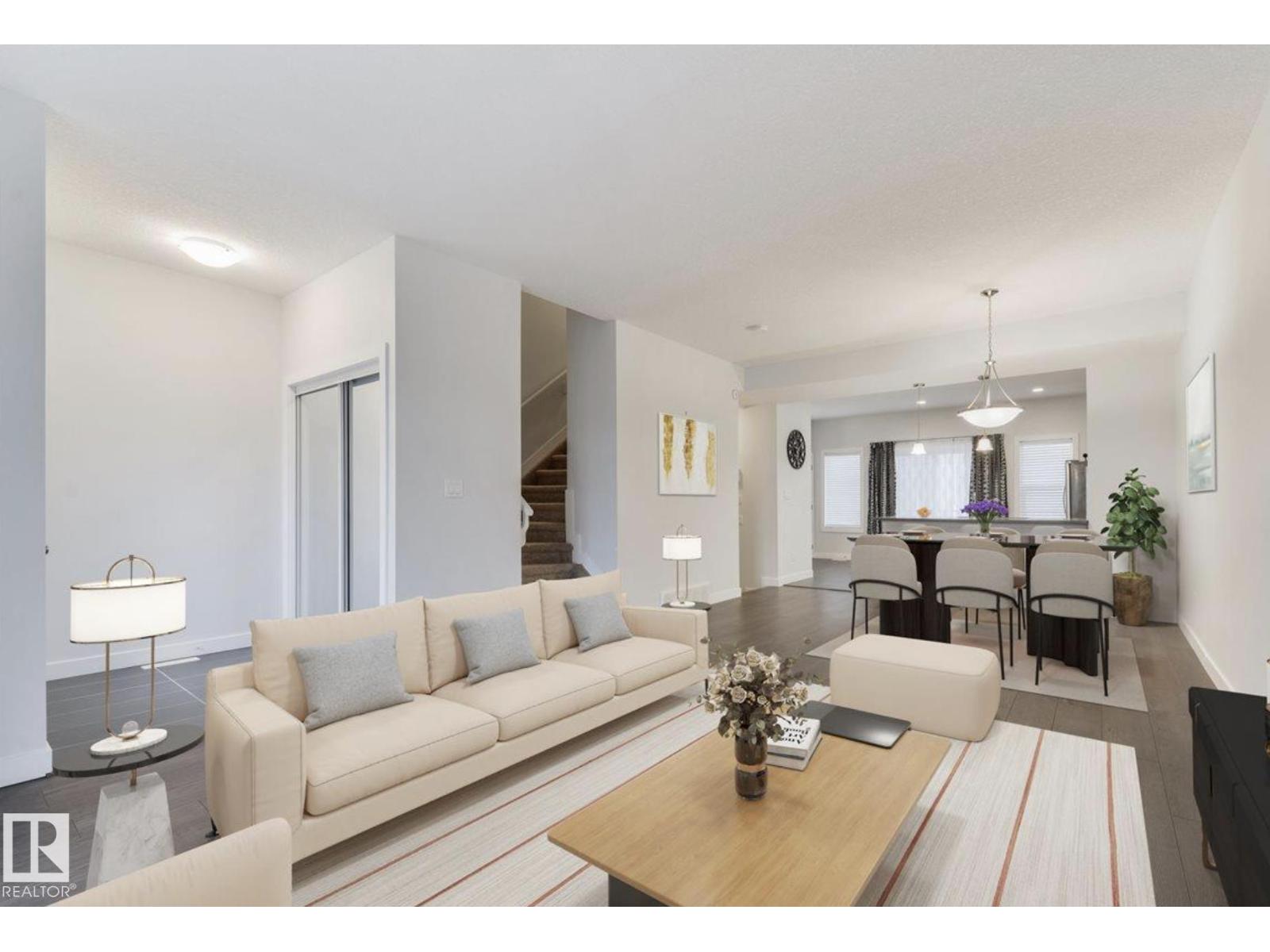 #35 723 172 ST SW, Edmonton, Alberta