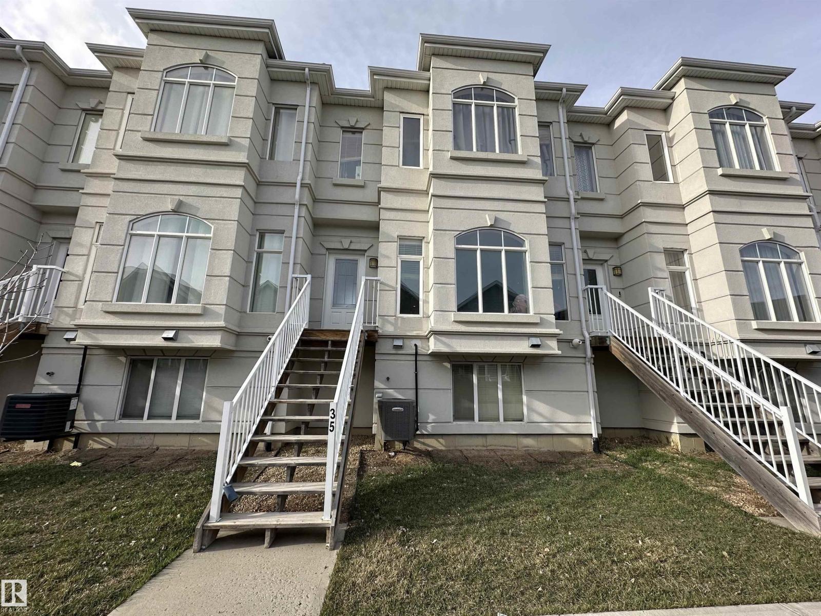 #35 723 172 St Sw, Edmonton, Alberta  T6W 2N6 - Photo 28 - E4465915