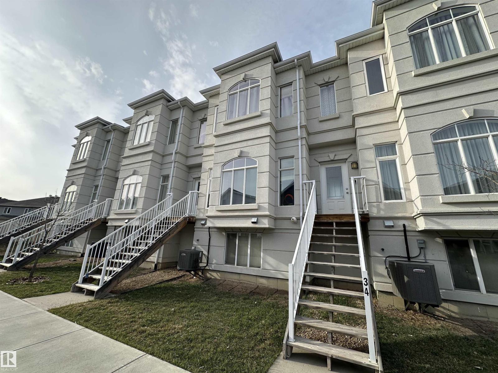 #35 723 172 St Sw, Edmonton, Alberta  T6W 2N6 - Photo 30 - E4465915