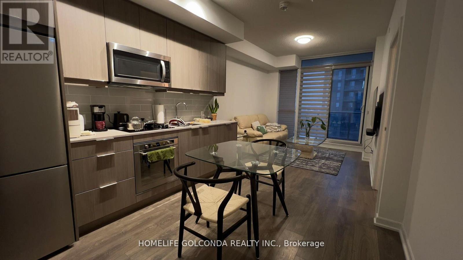 1011 - 32 Forest Manor Road, Toronto, Ontario  M2J 0H2 - Photo 2 - C12549520