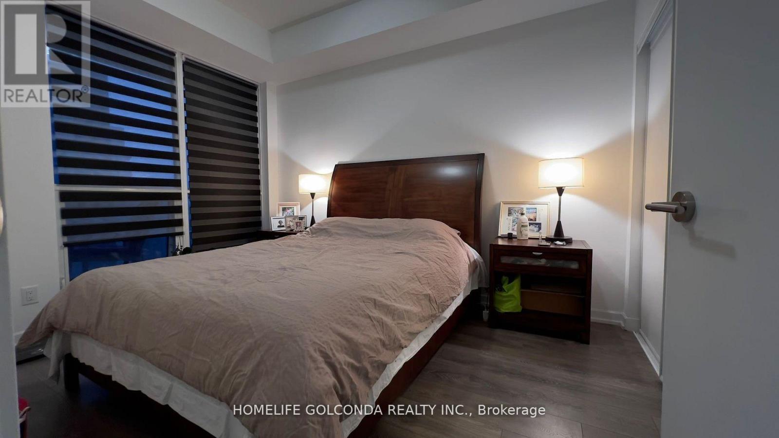 1011 - 32 Forest Manor Road, Toronto, Ontario  M2J 0H2 - Photo 5 - C12549520