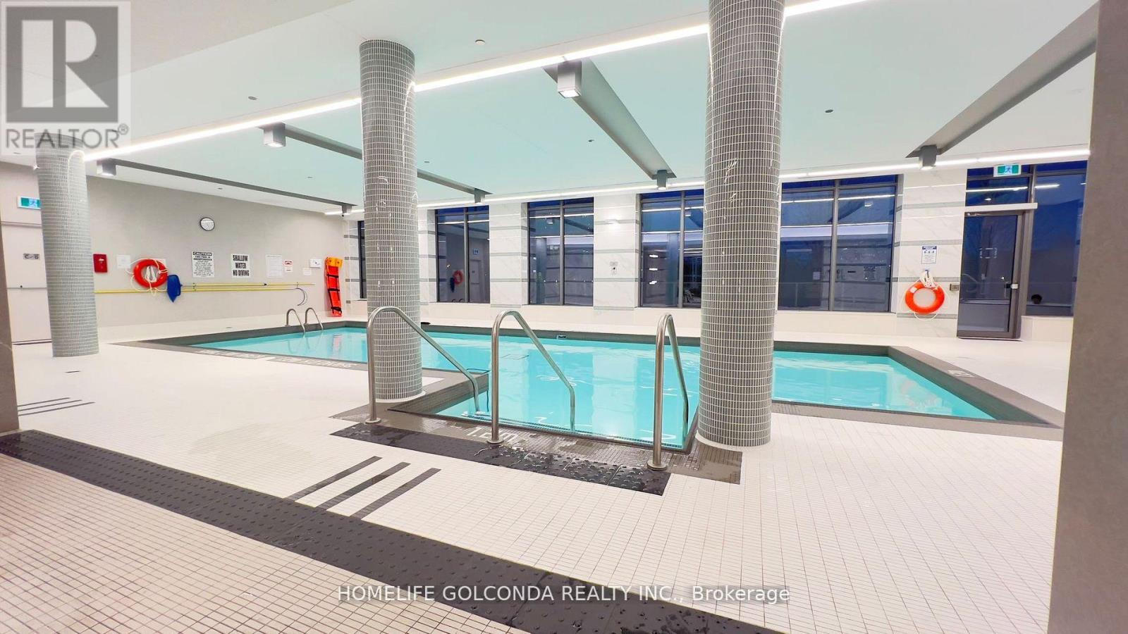 1011 - 32 Forest Manor Road, Toronto, Ontario  M2J 0H2 - Photo 8 - C12549520