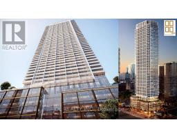 3207 - 88 QUEEN STREET E, Toronto, Ontario