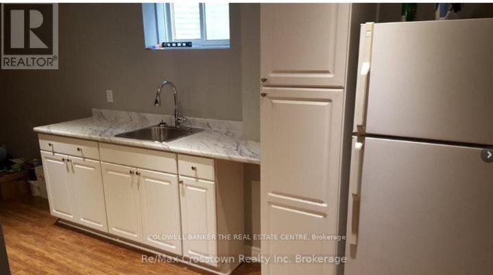 Lower - 12 D'ambrosio Drive, Barrie, Ontario L4N 6V6 - Photo 2 - S12545186