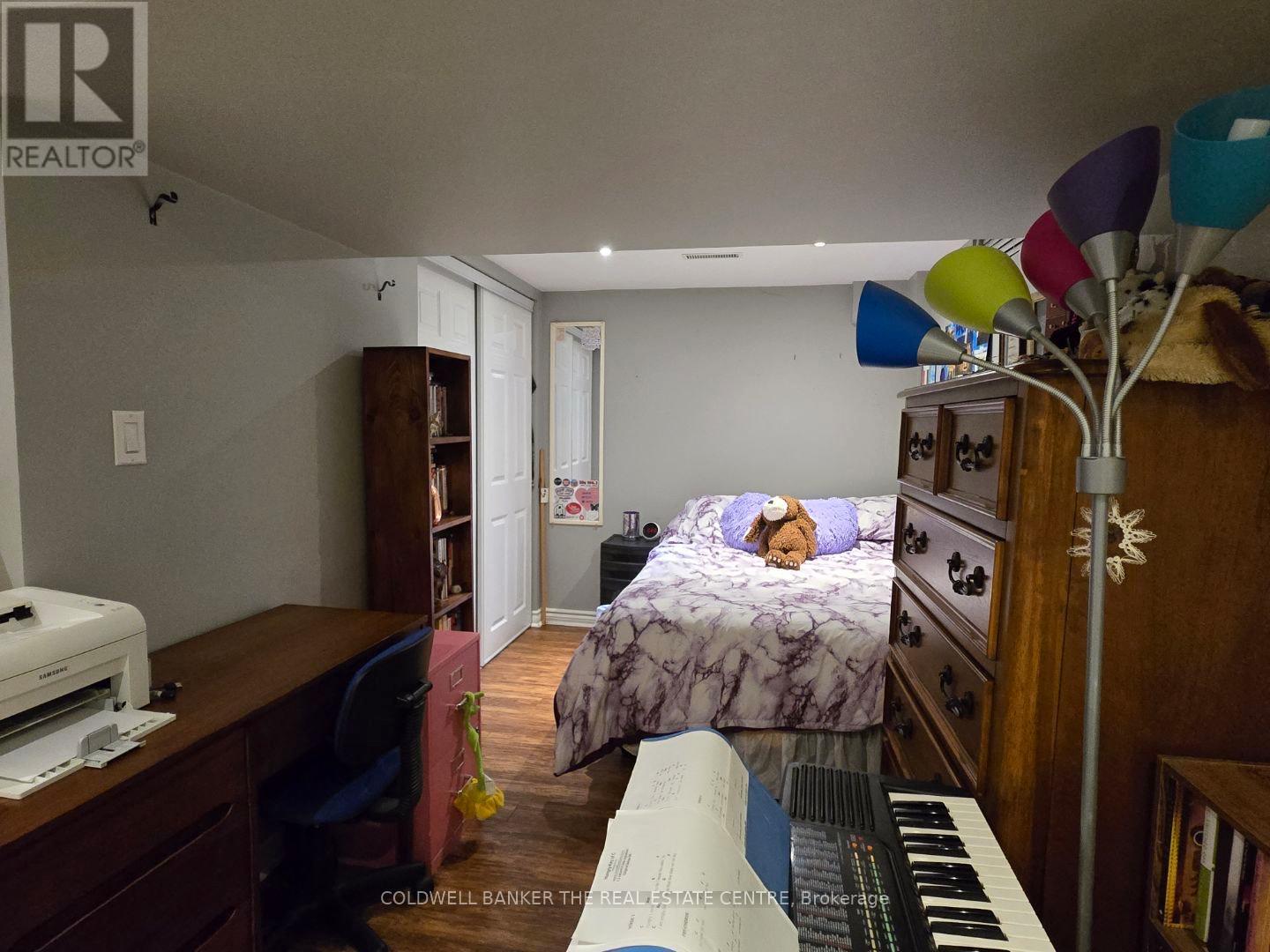 Lower - 12 D'ambrosio Drive, Barrie, Ontario L4N 6V6 - Photo 4 - S12545186