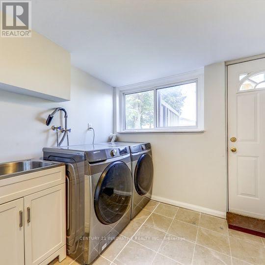 Main - 886 Brimorton Drive, Toronto, Ontario  M1G 2T6 - Photo 10 - E12549512