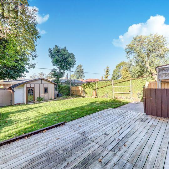 Main - 886 Brimorton Drive, Toronto, Ontario  M1G 2T6 - Photo 11 - E12549512