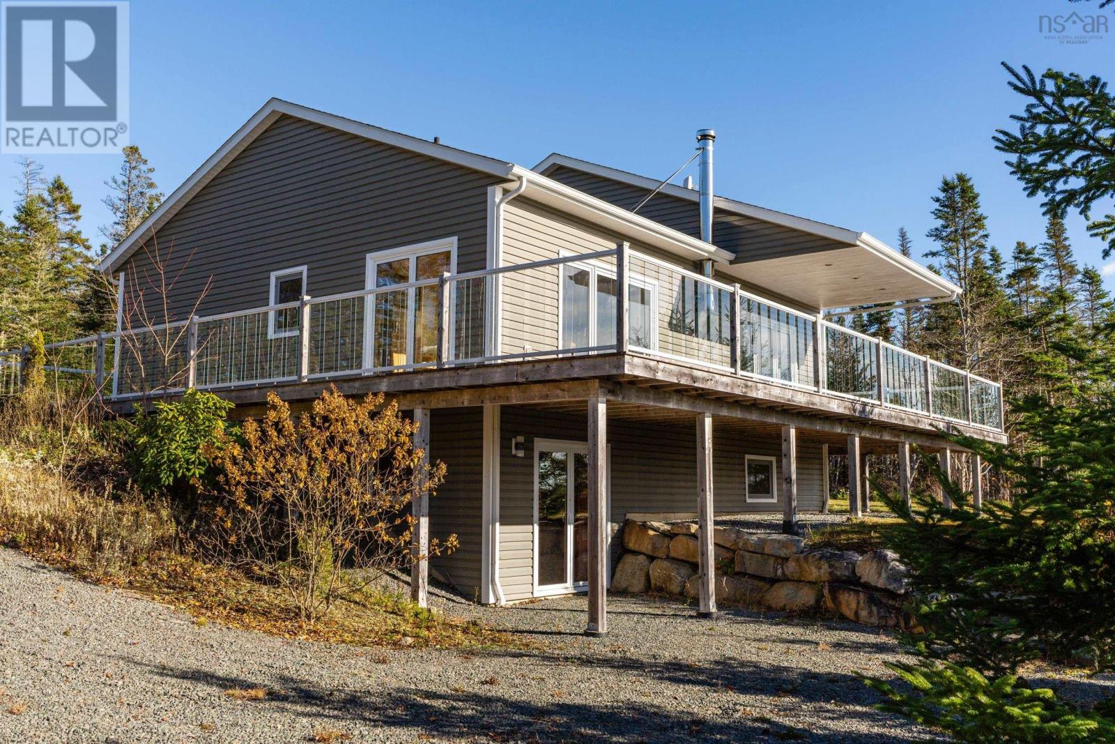 3143 Sonora Drive, Sherbrooke, Nova Scotia  B0J 3C0 - Photo 40 - 202527715