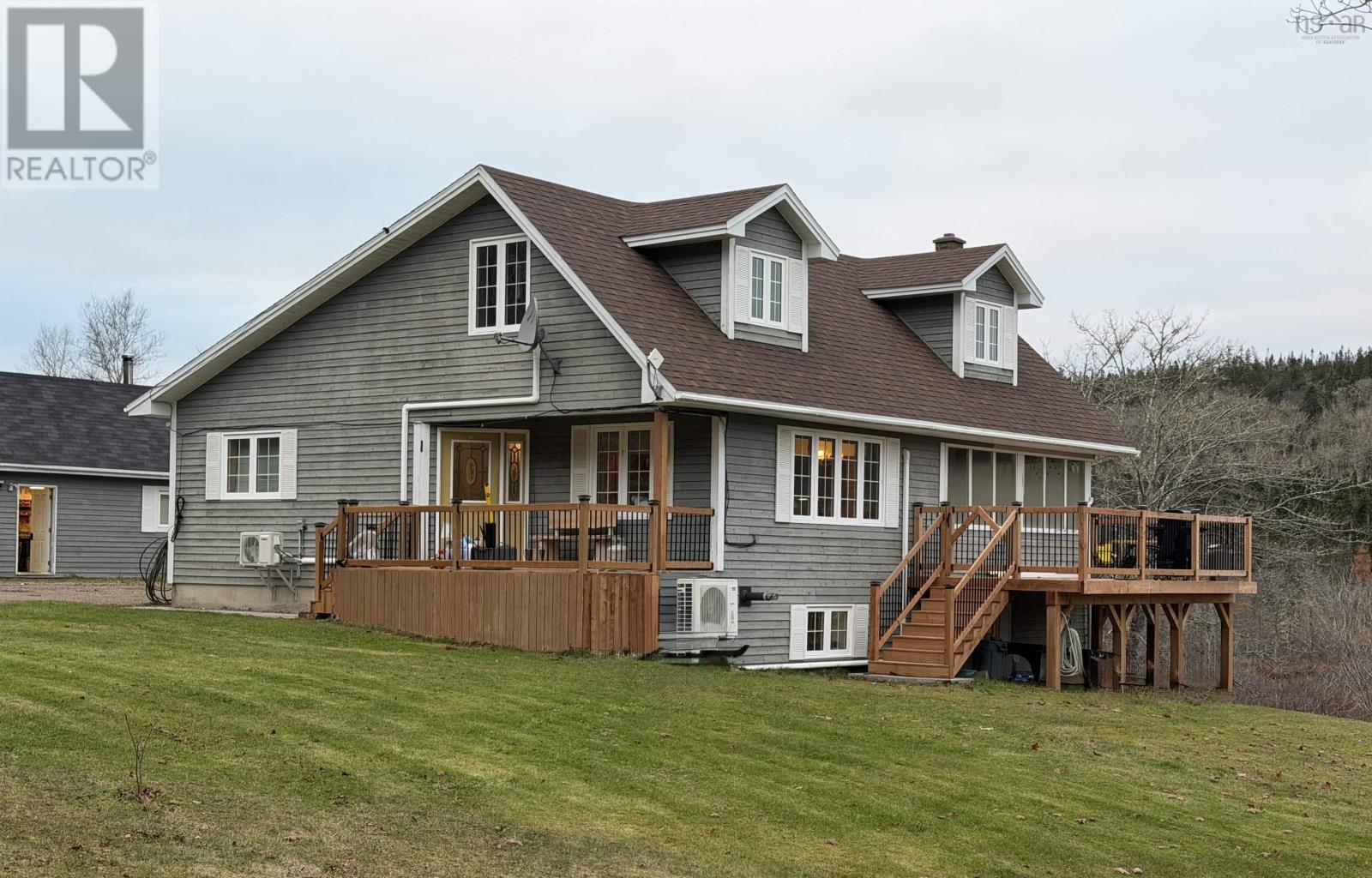 1017 211 Highway, Jordanville, Nova Scotia  B0J 3C0 - Photo 6 - 202528046
