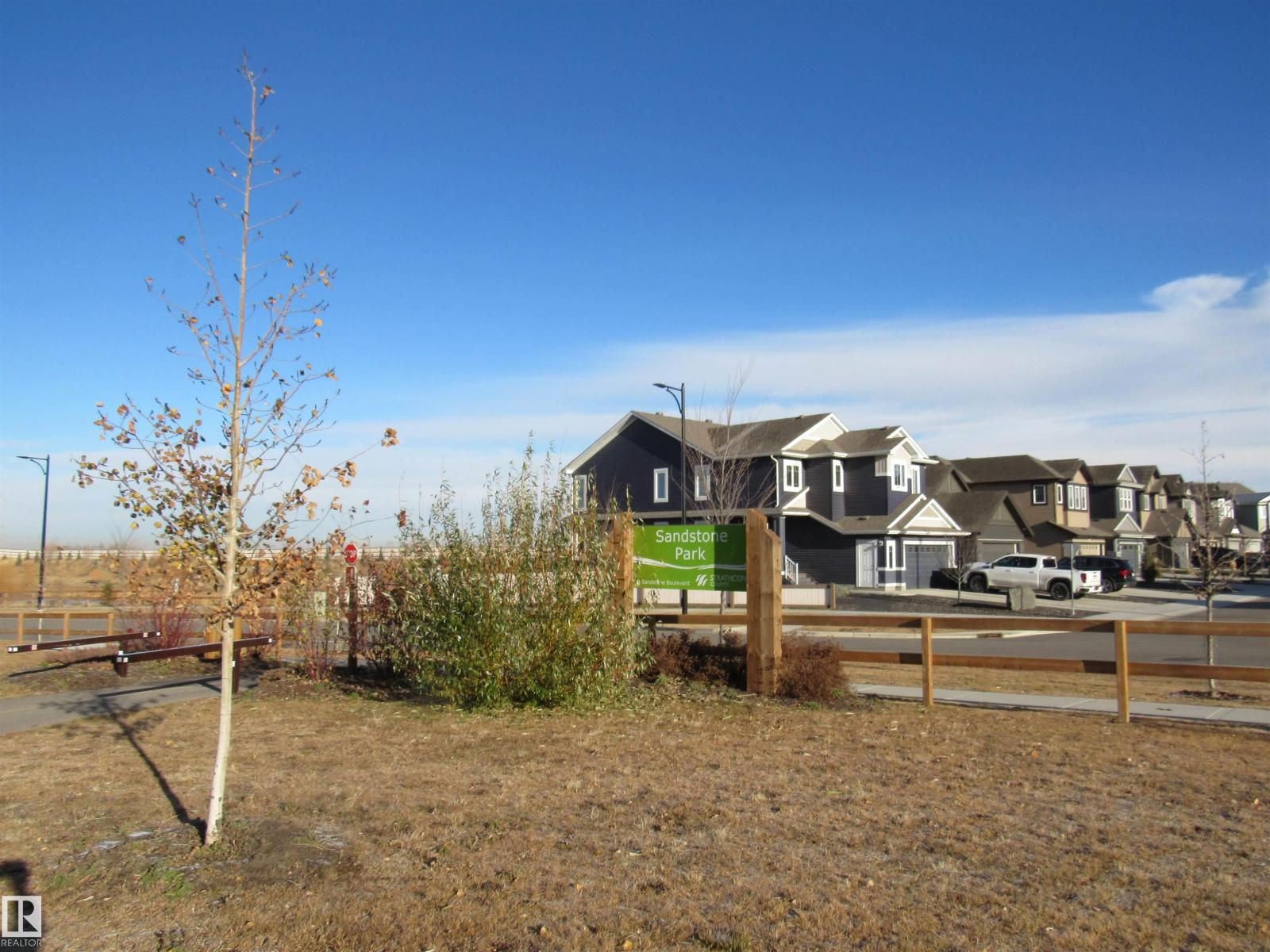 201 Sunland Wy, Sherwood Park, Alberta  T8H 2Y6 - Photo 46 - E4465913