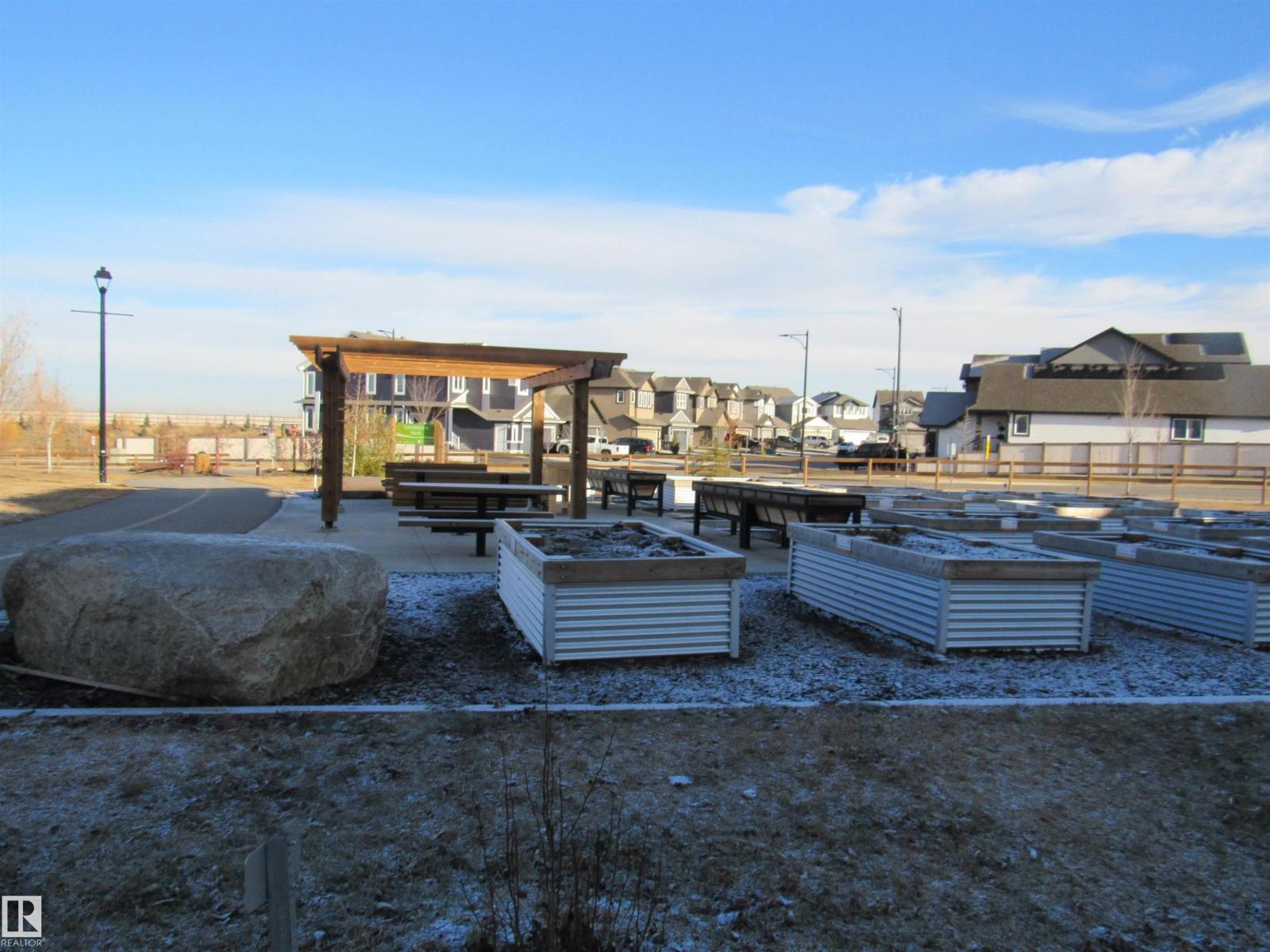 201 Sunland Wy, Sherwood Park, Alberta  T8H 2Y6 - Photo 50 - E4465913