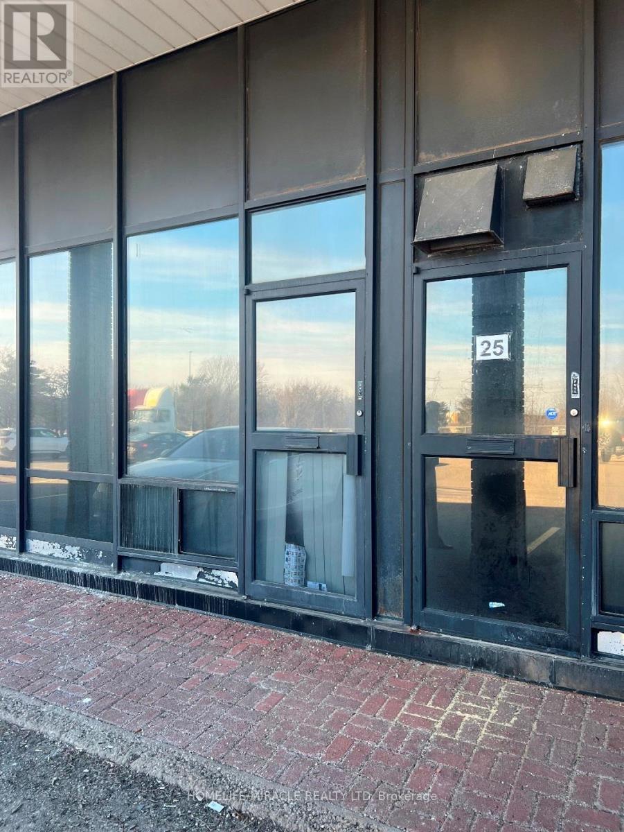 25 - 7956 Torbram Road, Brampton, Ontario  L6T 5A2 - Photo 5 - W12549516