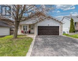 6 REYNIER DRIVE, Brampton, Ontario
