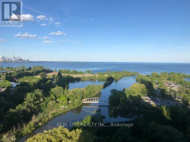 3607 - 2230 Lake Shore Boulevard W, Toronto, Ontario  M8V 0B2 - Photo 1 - W12549532
