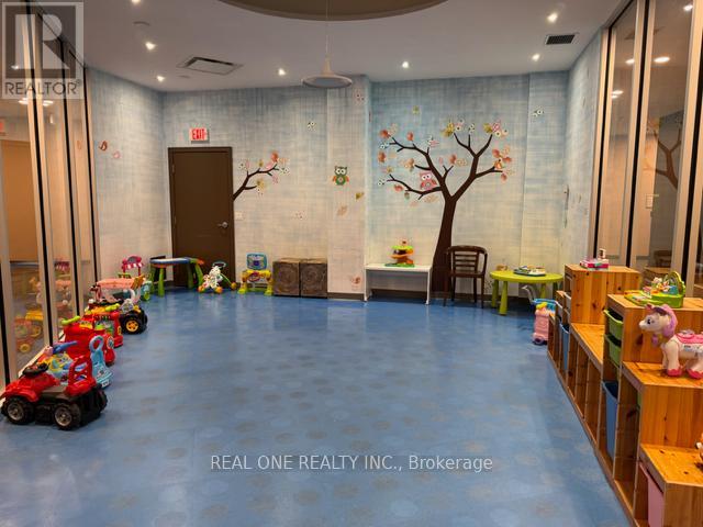 3607 - 2230 Lake Shore Boulevard W, Toronto, Ontario  M8V 0B2 - Photo 11 - W12549532