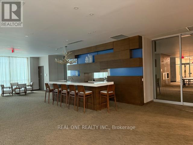 3607 - 2230 Lake Shore Boulevard W, Toronto, Ontario  M8V 0B2 - Photo 13 - W12549532