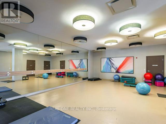 3607 - 2230 Lake Shore Boulevard W, Toronto, Ontario  M8V 0B2 - Photo 14 - W12549532