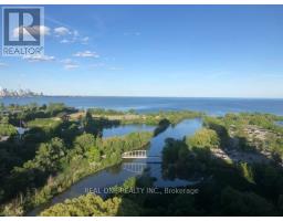 3607 - 2230 LAKE SHORE BOULEVARD W, Toronto, Ontario
