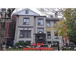 109 PEMBROKE STREET, Toronto, Ontario