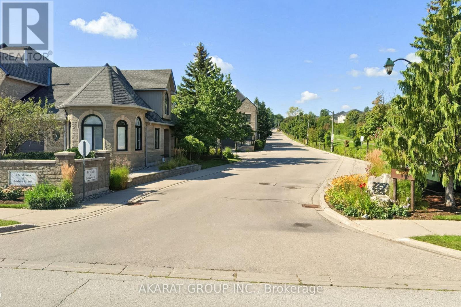 43 - 2250 ROCKINGHAM DRIVE, Oakville, Ontario