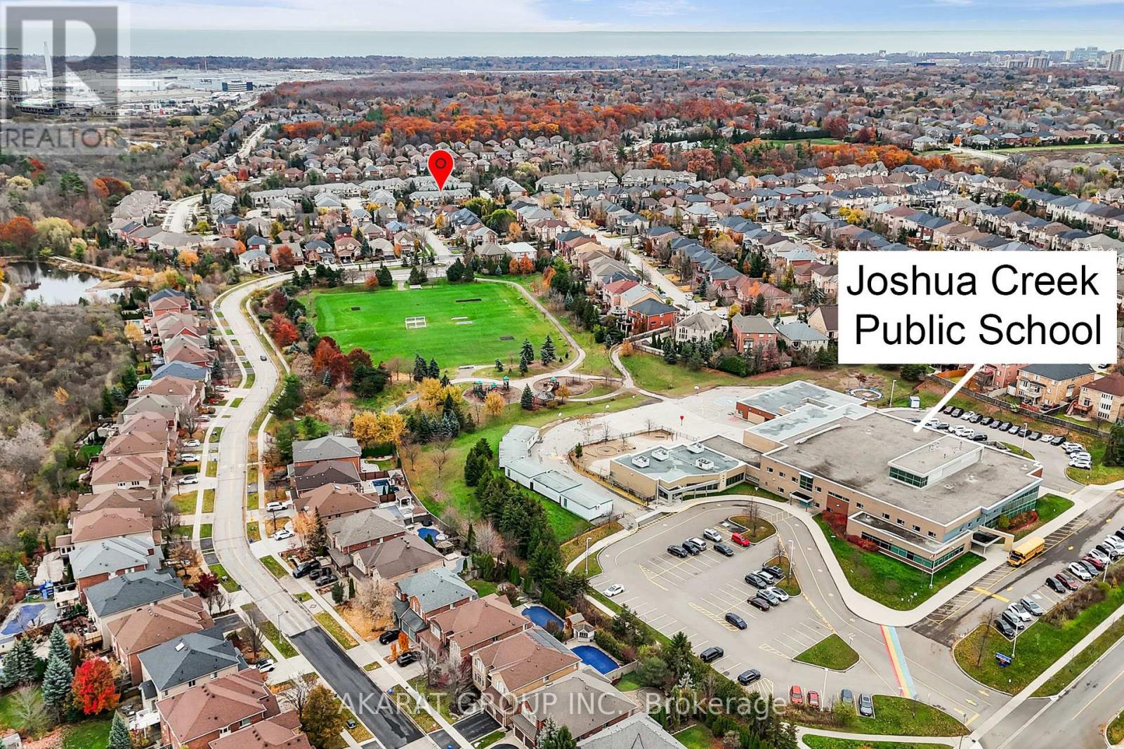 43 - 2250 Rockingham Drive, Oakville, Ontario L6H 6J3 - Photo 49 - W12523696