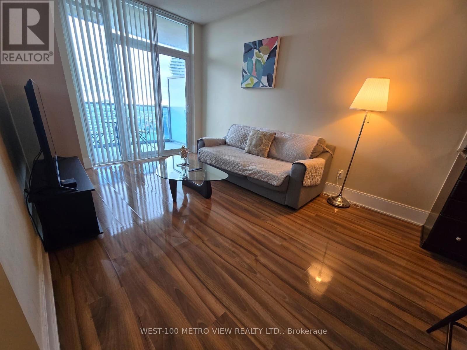 2410 - 330 Burnhamthorpe Road W, Mississauga, Ontario  L5B 3Y5 - Photo 5 - W12541118