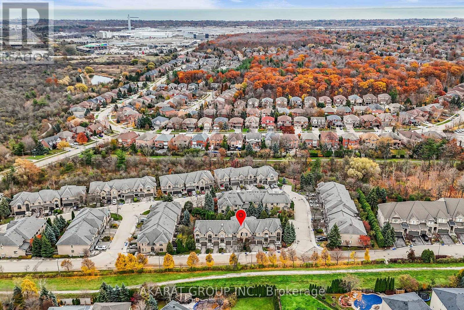 43 - 2250 Rockingham Drive, Oakville, Ontario L6H 6J3 - Photo 47 - W12523696