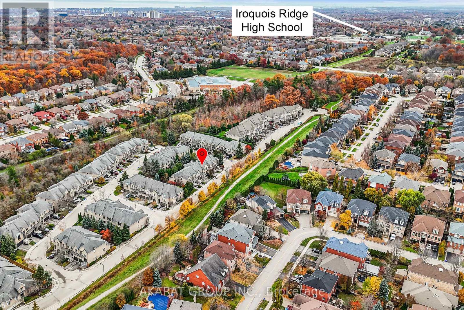 43 - 2250 Rockingham Drive, Oakville, Ontario L6H 6J3 - Photo 48 - W12523696