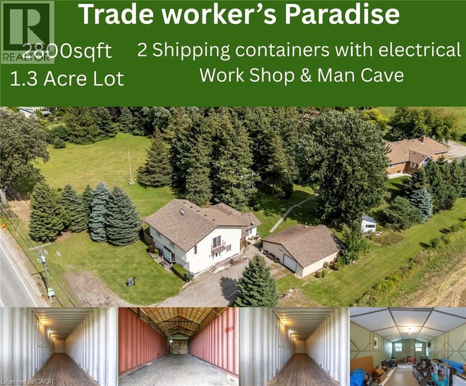 7147 Wellington Road No. 124, Guelph/eramosa, Ontario  N1H 6J3 - Photo 1 - 40787189