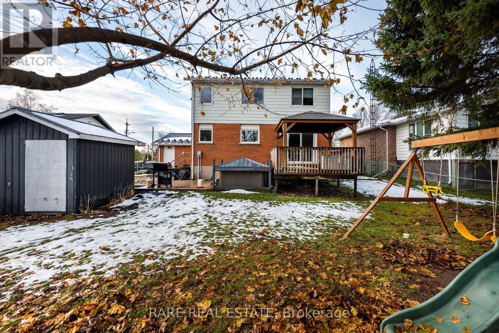 280 Main St Street W, Southgate, Ontario  N0C 1B0 - Photo 16 - X12549522