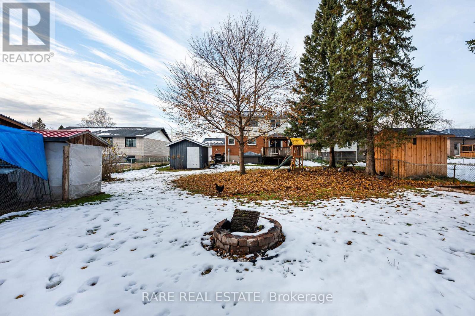 280 Main St Street W, Southgate, Ontario  N0C 1B0 - Photo 19 - X12549522