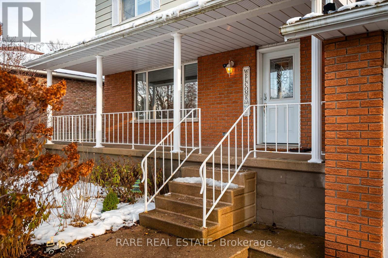 280 Main St Street W, Southgate, Ontario  N0C 1B0 - Photo 2 - X12549522