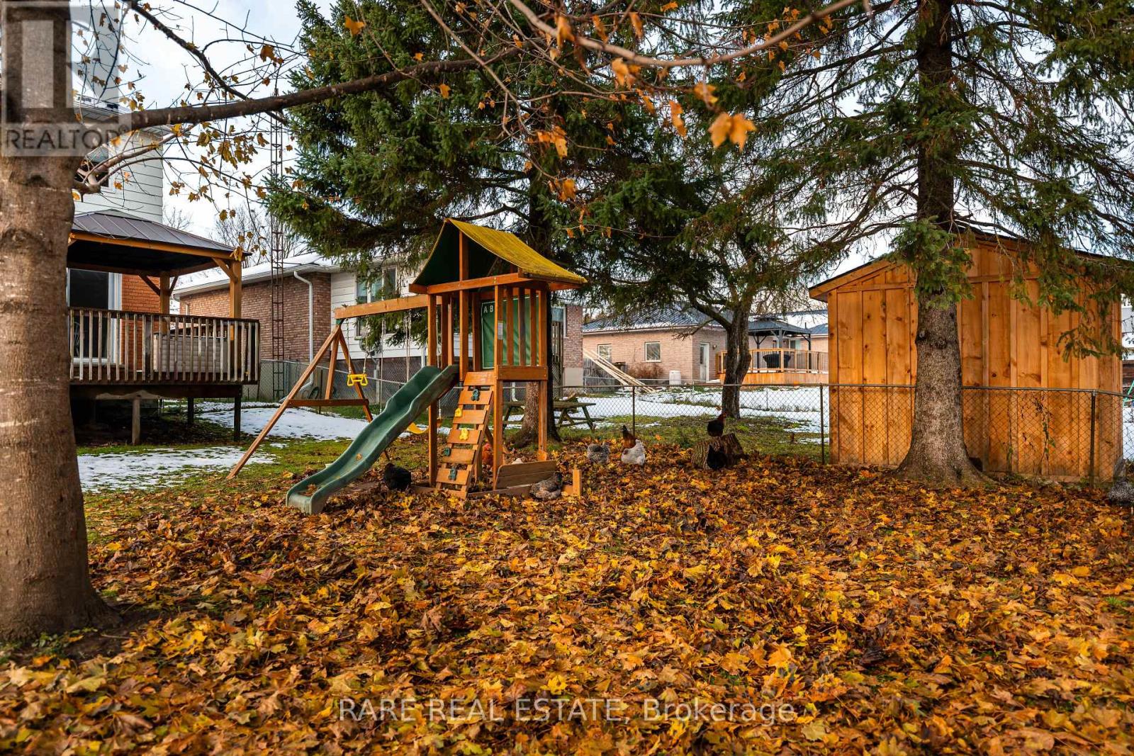 280 Main St Street W, Southgate, Ontario  N0C 1B0 - Photo 20 - X12549522