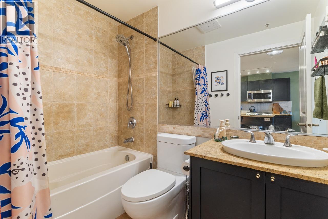 313 2636 E Hastings Street, Vancouver, British Columbia  V5K 0A4 - Photo 13 - R3053620