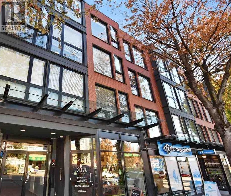 313 2636 E Hastings Street, Vancouver, British Columbia  V5K 0A4 - Photo 16 - R3053620