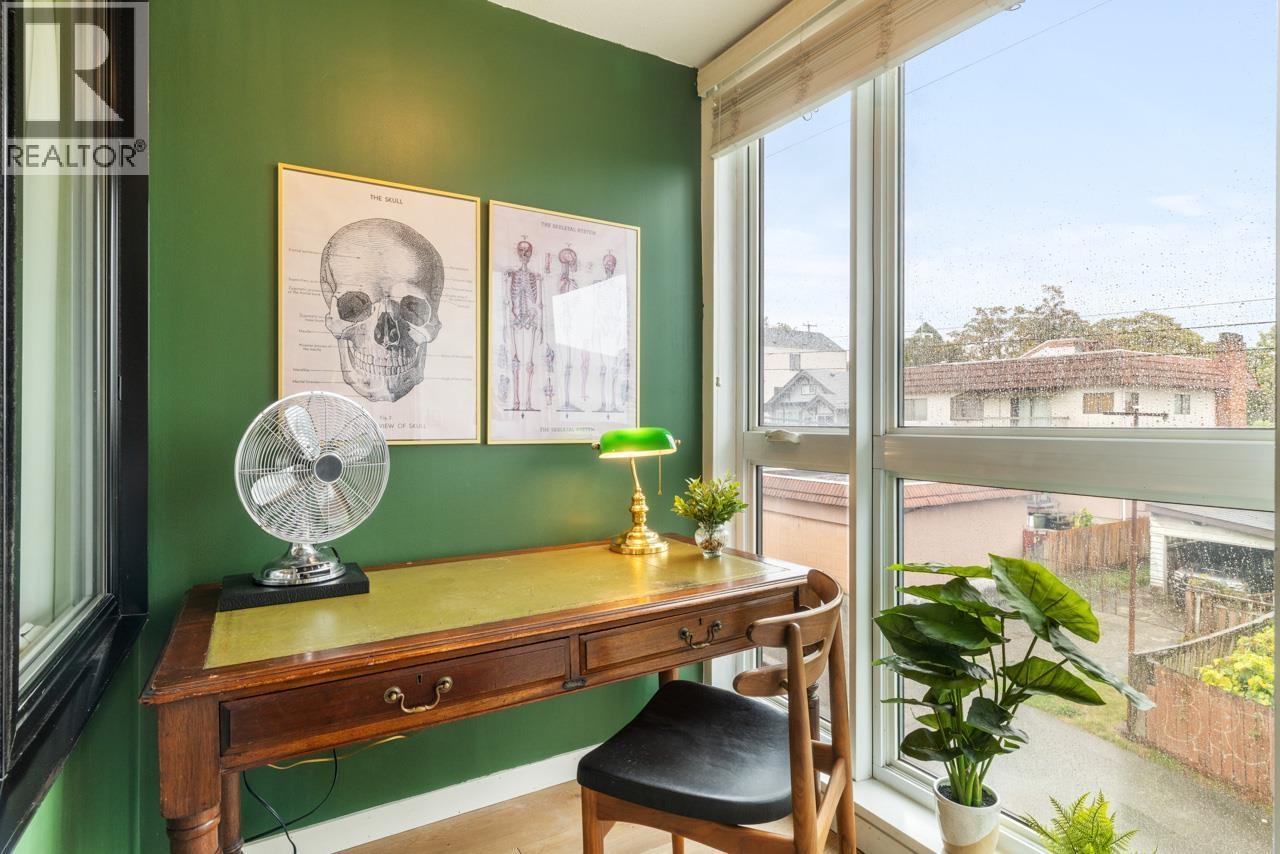 313 2636 E Hastings Street, Vancouver, British Columbia  V5K 0A4 - Photo 6 - R3053620