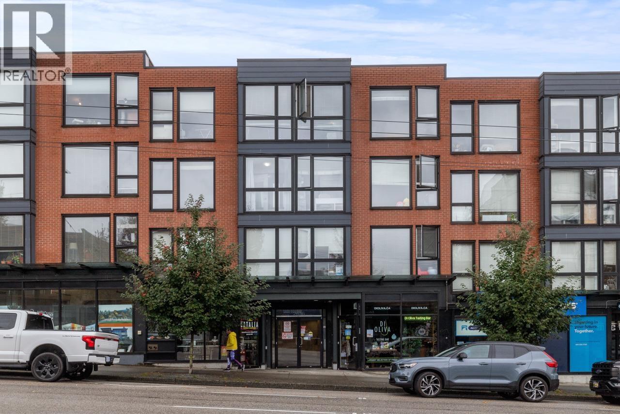 313 2636 E Hastings Street, Vancouver, British Columbia  V5K 0A4 - Photo 17 - R3053620