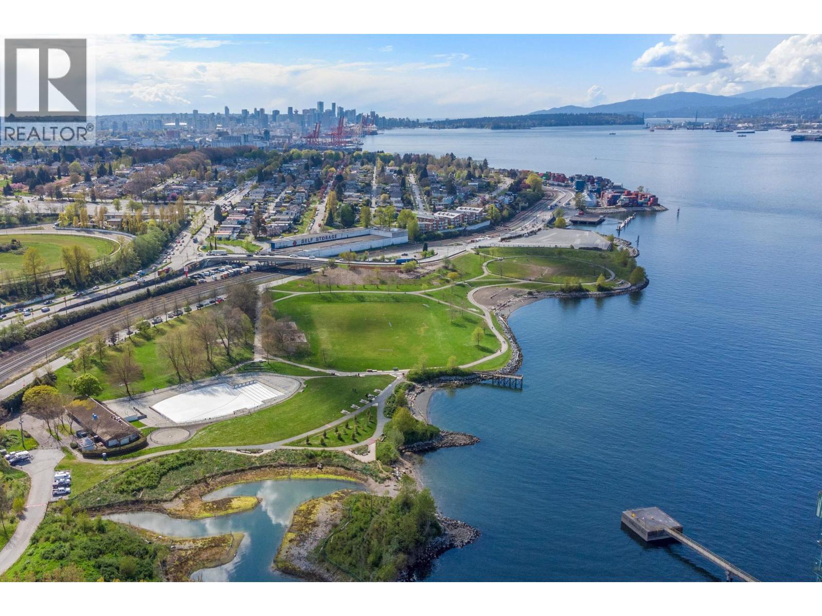 313 2636 E Hastings Street, Vancouver, British Columbia  V5K 0A4 - Photo 25 - R3053620