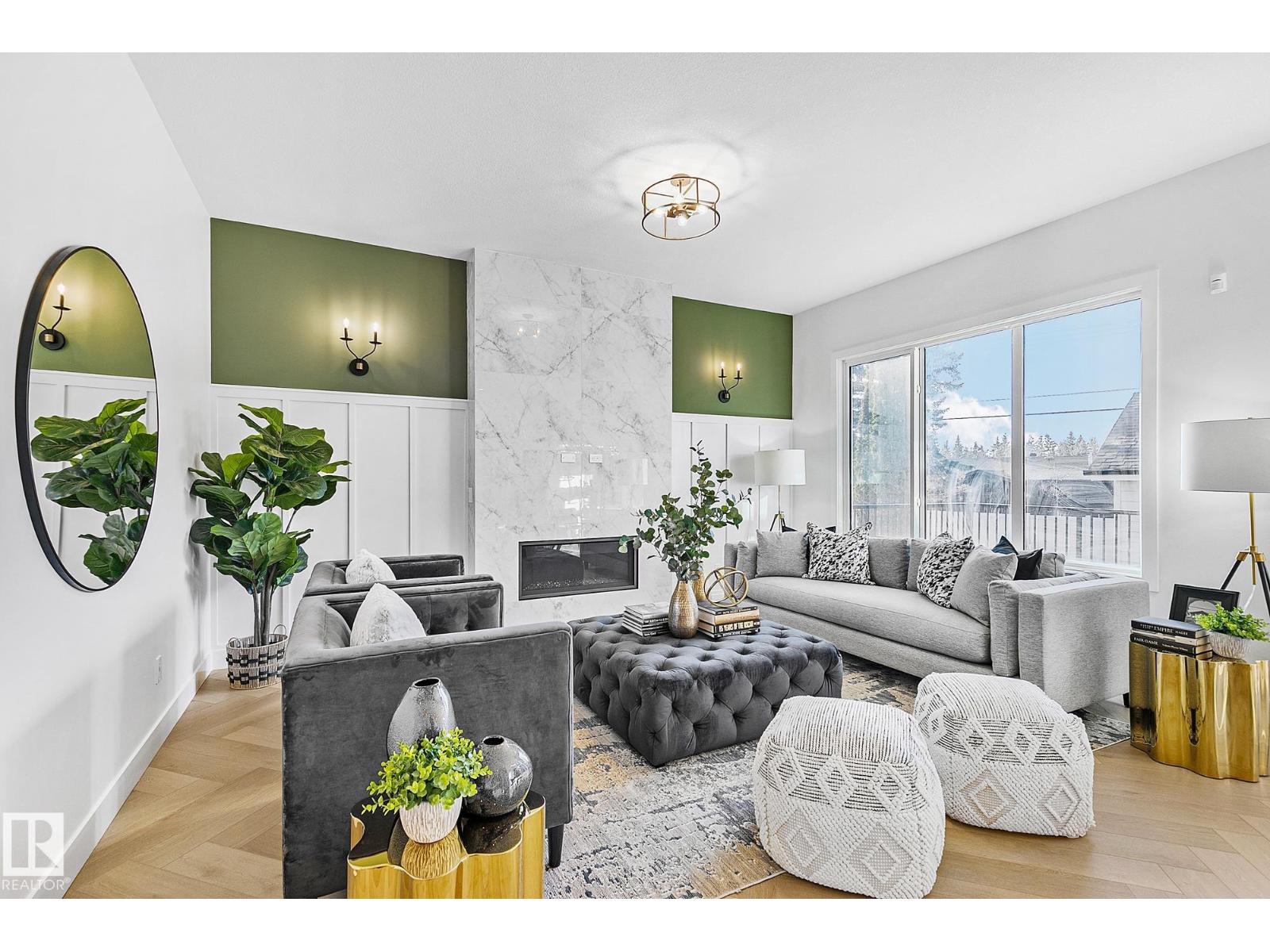 10404 70 St Nw, Edmonton, Alberta  T6A 2T6 - Photo 3 - E4465916