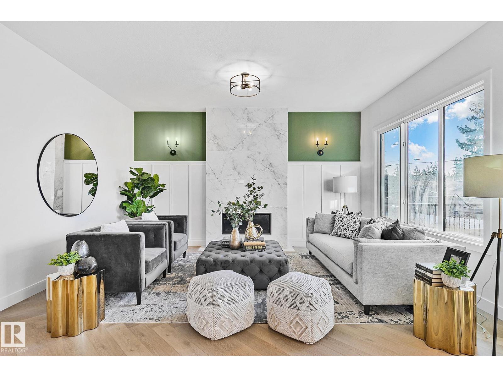 10404 70 St Nw, Edmonton, Alberta  T6A 2T6 - Photo 4 - E4465916