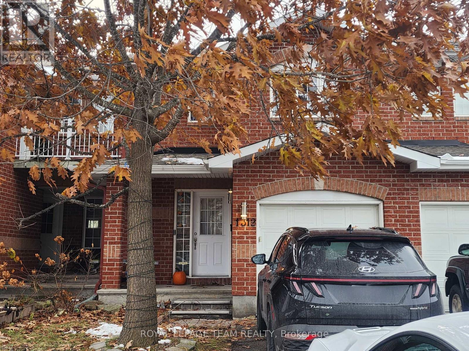 1312 Halton Terrace, Ottawa, Ontario  K2K 3K6 - Photo 1 - X12549544