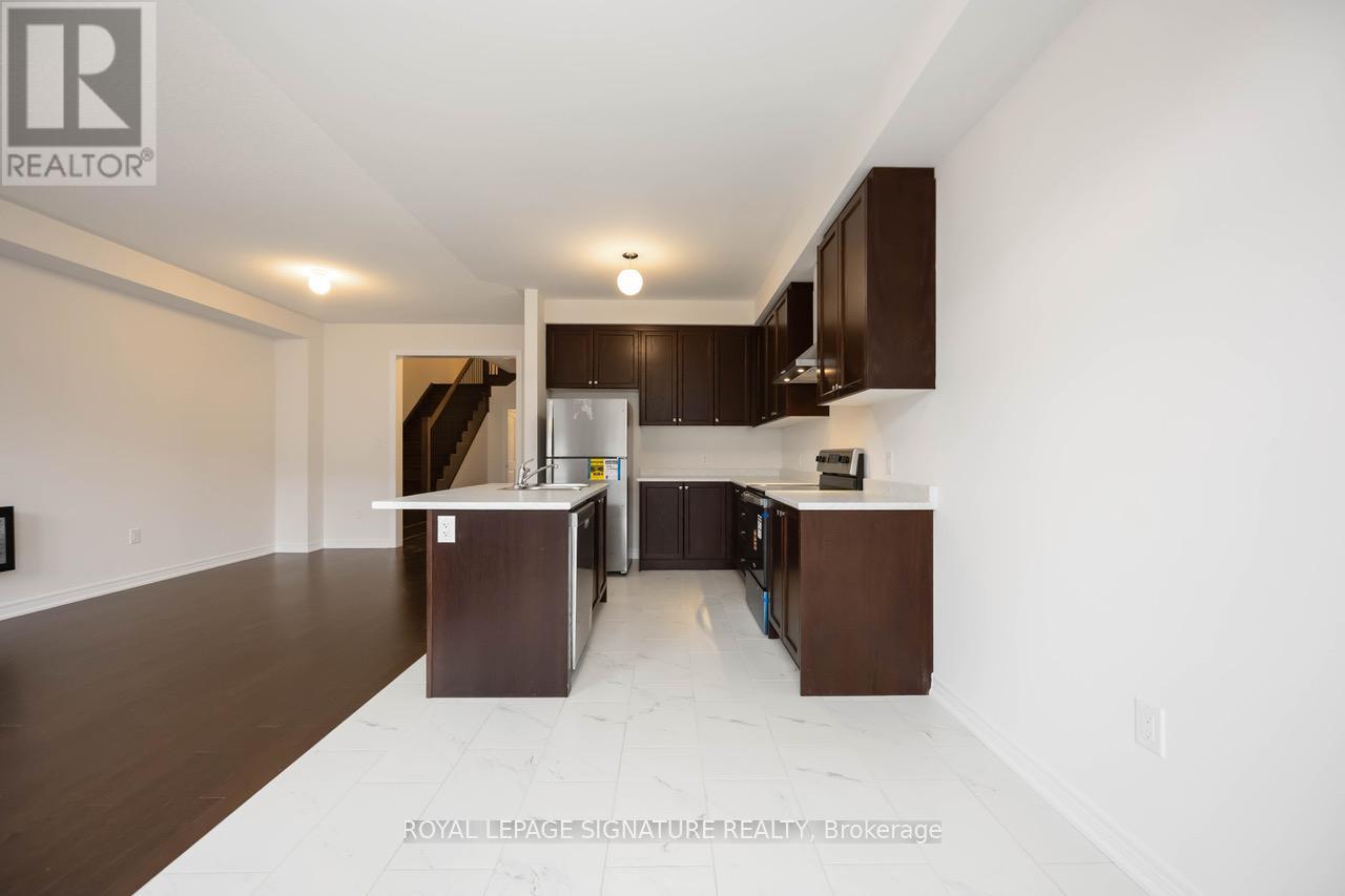 2023 Horace Duncan Crescent, Oshawa, Ontario L1L 0W4 - Photo 14 - E12496282